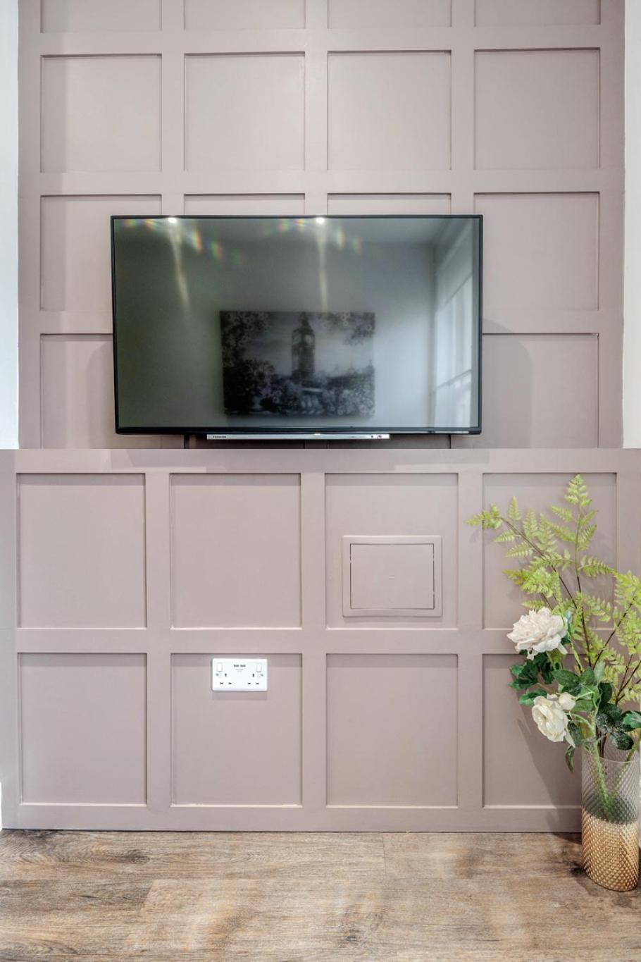 Bright & Modern 2-Bed Notting Hill Apartment London Ngoại thất bức ảnh